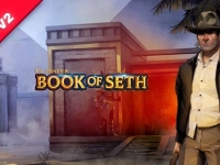 Ed Jones & Book of Seth V2