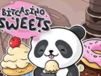 Bitcasino Sweets