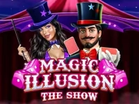 Magic Illusion The Show