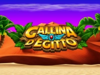 Gallina D'Egitto