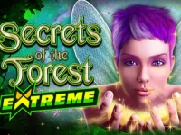 Secrets of the Forest EXTREME