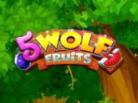 5 Wolf Fruits