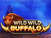 Wild Wild Buffalo