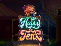 The Happy Tent