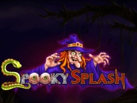 Spooky Splash