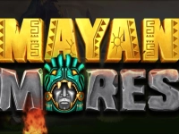 Mayan Mores