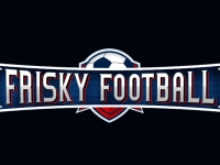 Frisky Football