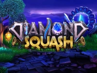 Diamond Squash