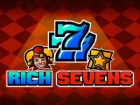 Rich Sevens