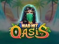 Mad Hit Oasis