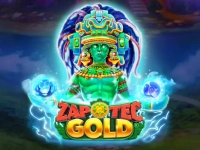 ZapOtec Gold