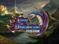 Legend of Dragon Wins DoubleMax