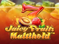 Juicy Fruits Multihold