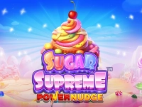 Sugar Supreme Powernudge