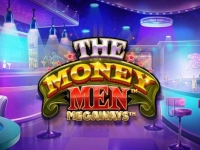 The Money Men Megaways