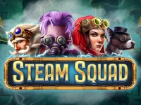 Steam Squad