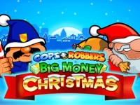 Cops 'n' Robbers Big Money Christmas