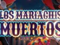 Los Mariachis Muertos