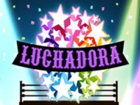 Lucha Dora