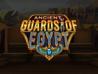 Ancient Guards of Egypt