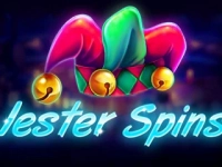 Jester Spins