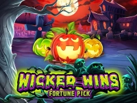 Wicked Wins - Fortune Pick