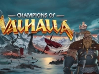 Champions Of Valhalla