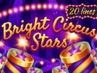 Bright Circus Stars