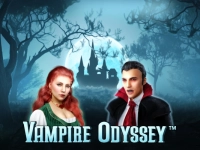 Vampire Odyssey