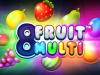 8 Fruit Multi