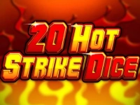 20 Hot Strike Dice