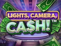 Lights, Camera, Cash!