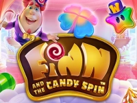 Finn and The Candy Spin