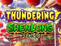 Thundering Shenlong