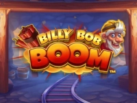 Billy Bob Boom