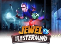 Jewel Mastermind