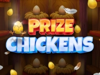 Prize Chickens