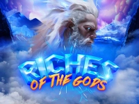 Riches of the Gods