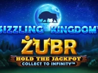 Sizzling Kingdom: Zubr