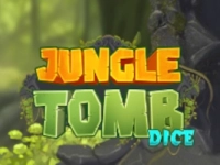 Jungle Tomb Dice