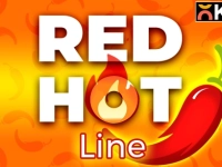 Red Hot Line