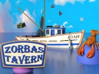 Zorbas Tavern