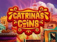 Catrina's Coins