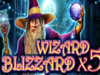 Wizard Blizzard x5