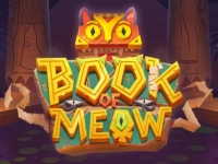 Book of Meow