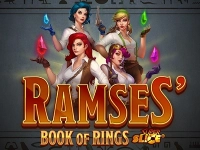 Ramses' Book of Rings