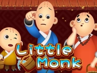 Little Monk