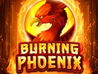 Burning Phoenix