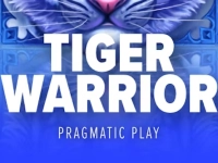 The Tiger Warrior