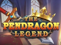 The Pendragon Legend